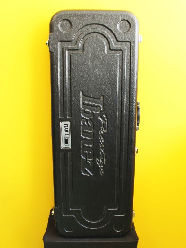 Electric Guitar Case Ibanez Prestige J-Craft